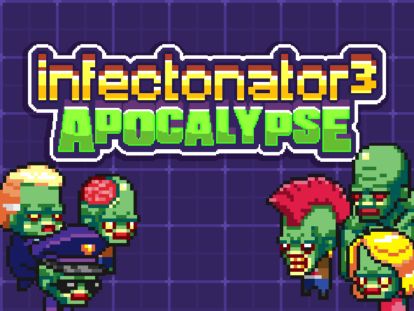 infectonator 3 apocalypse tips